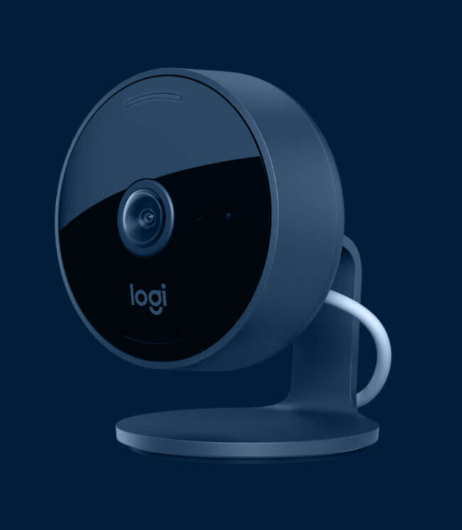 Logitech Web Cam - Image 3